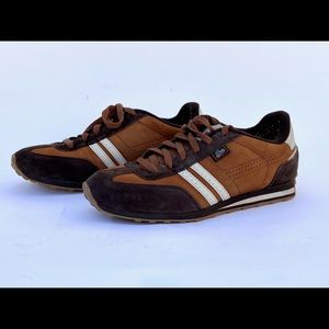 Rare DVS Volari Mens Shoes